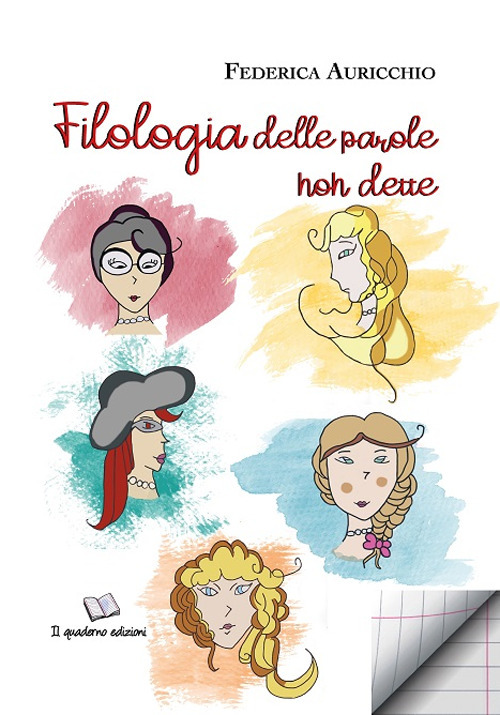 Filologia delle parole non dette