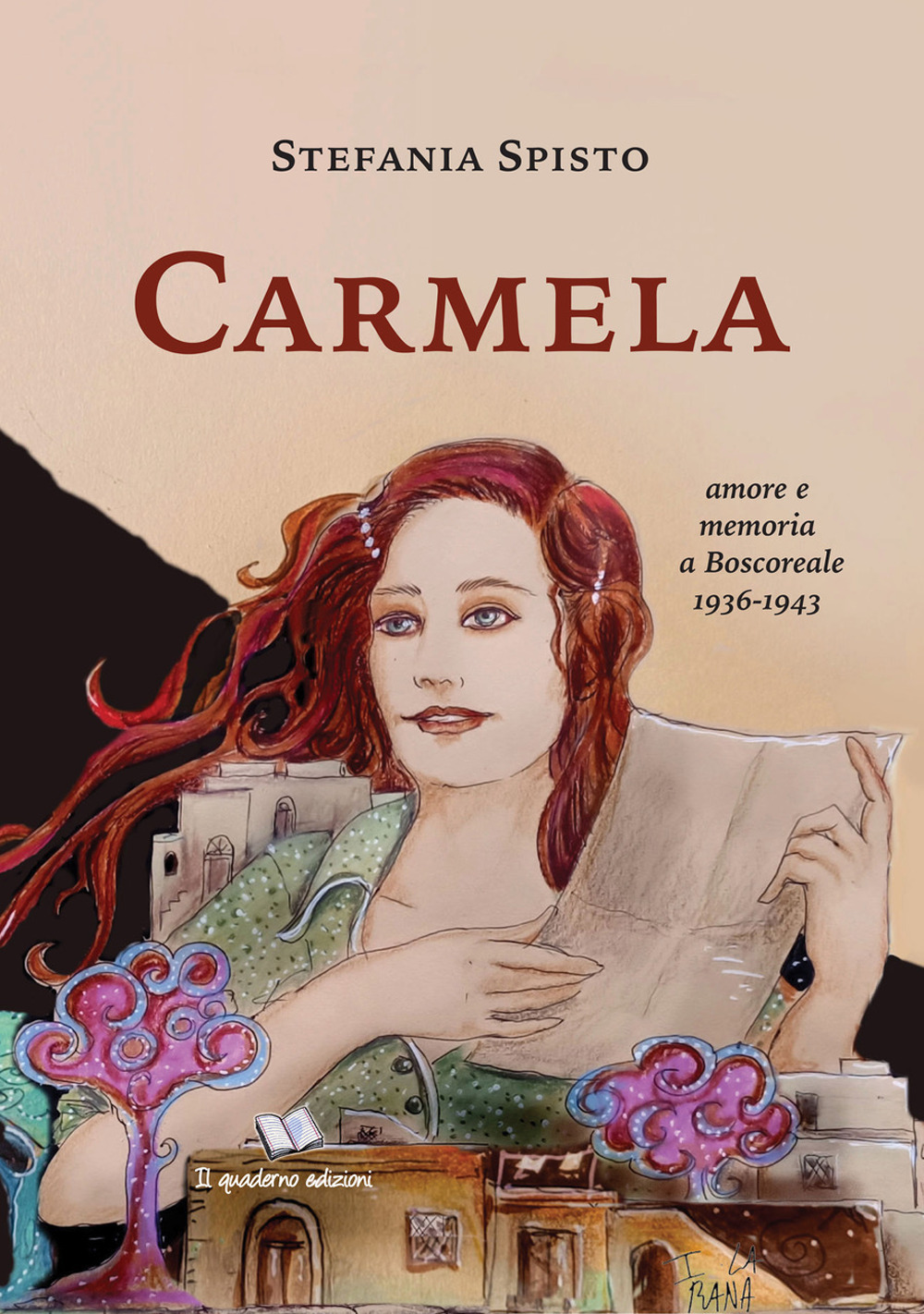 Carmela. Amore e memoria a Boscoreale 1936-1943