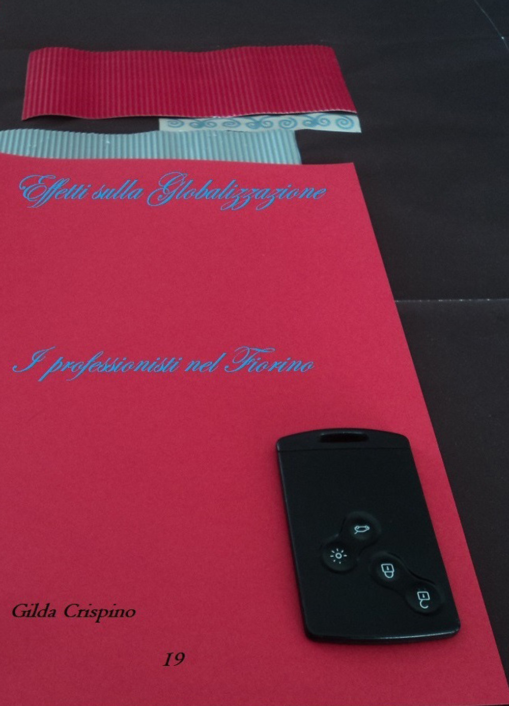 Effetti della globalizzazione. I professionisti nel fiorino