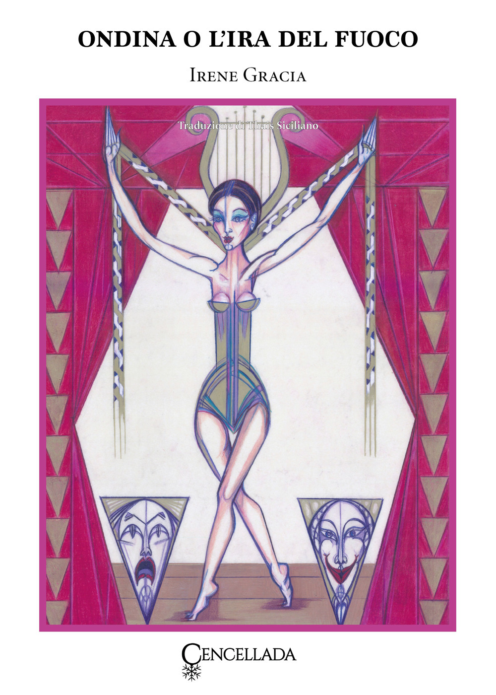 Ondina o l'ira del fuoco