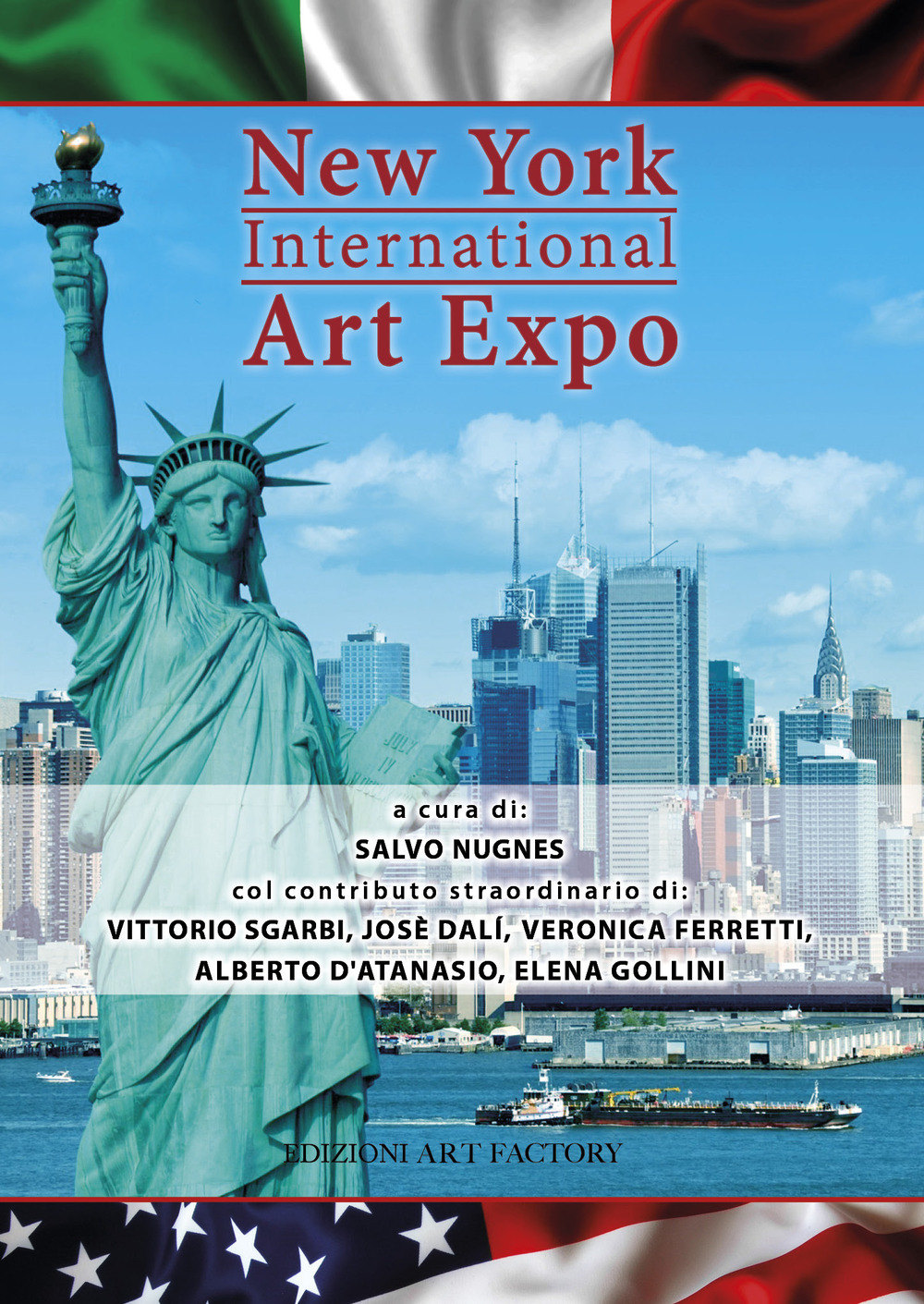 New York international art expo