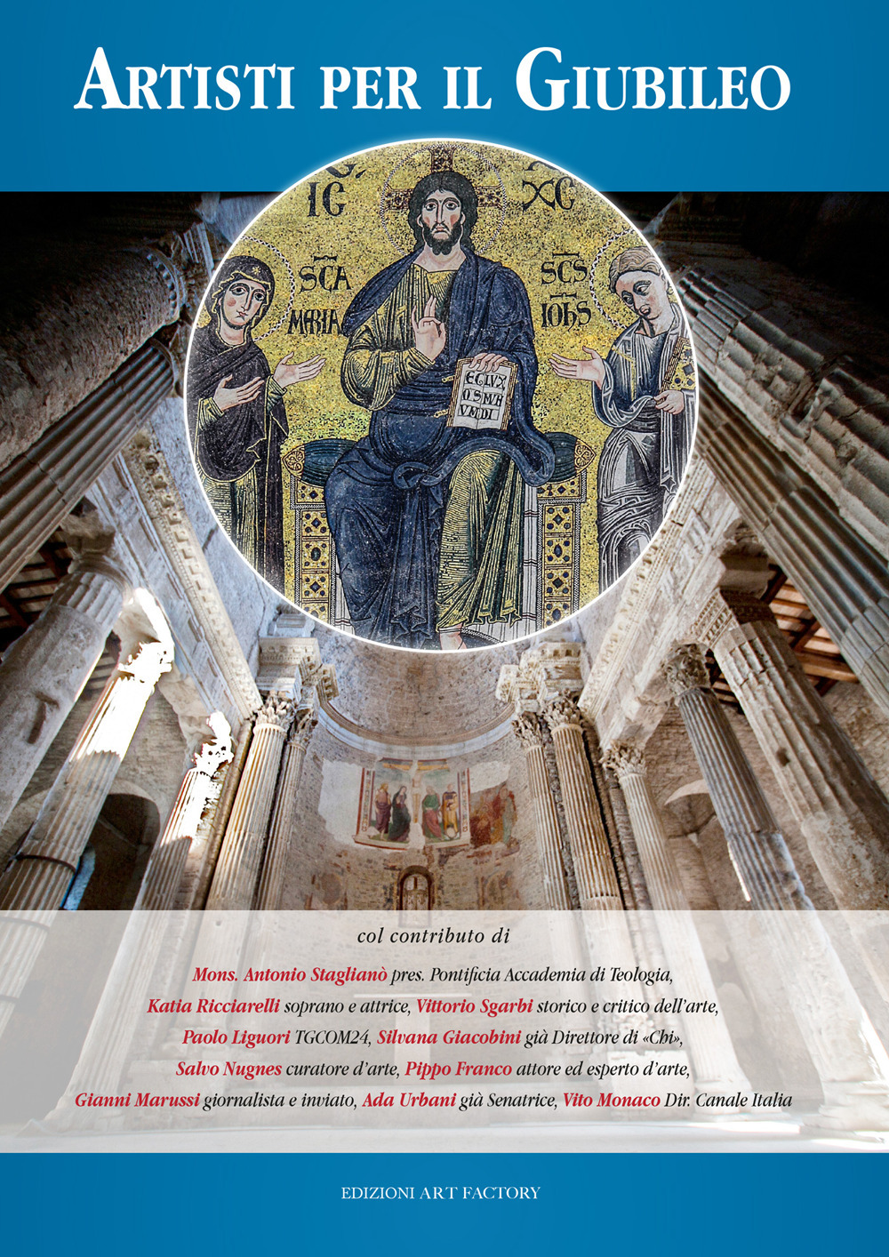 Artisti per il Giubileo