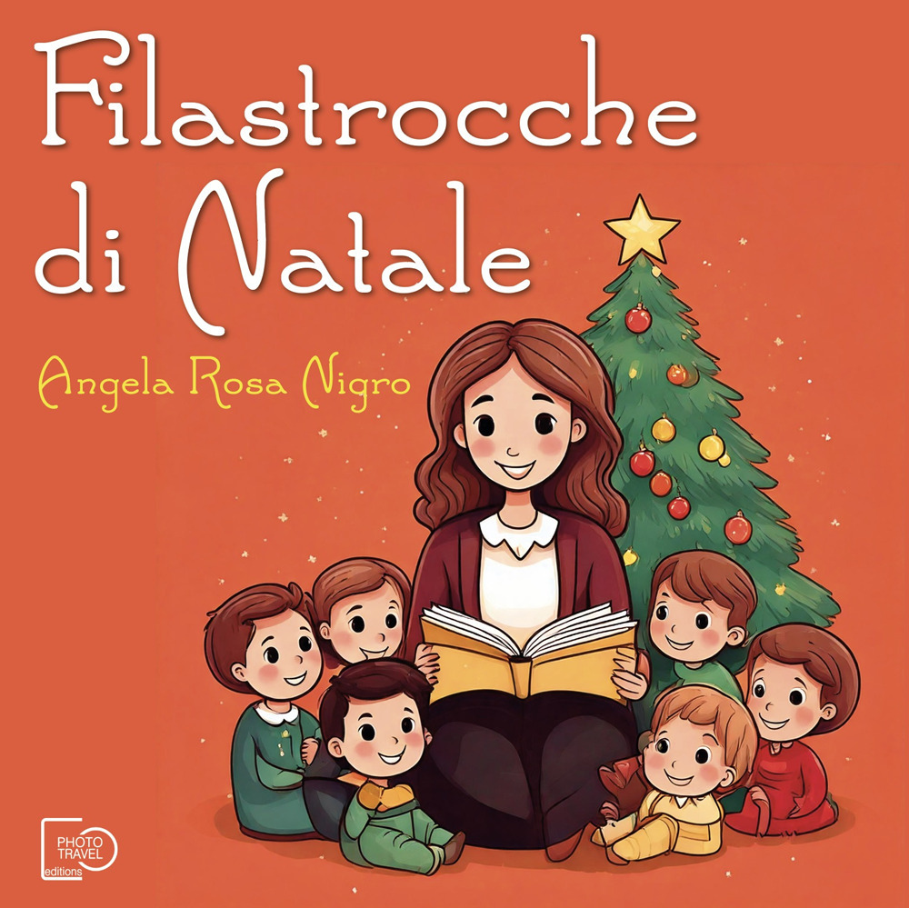Filastrocche di Natale