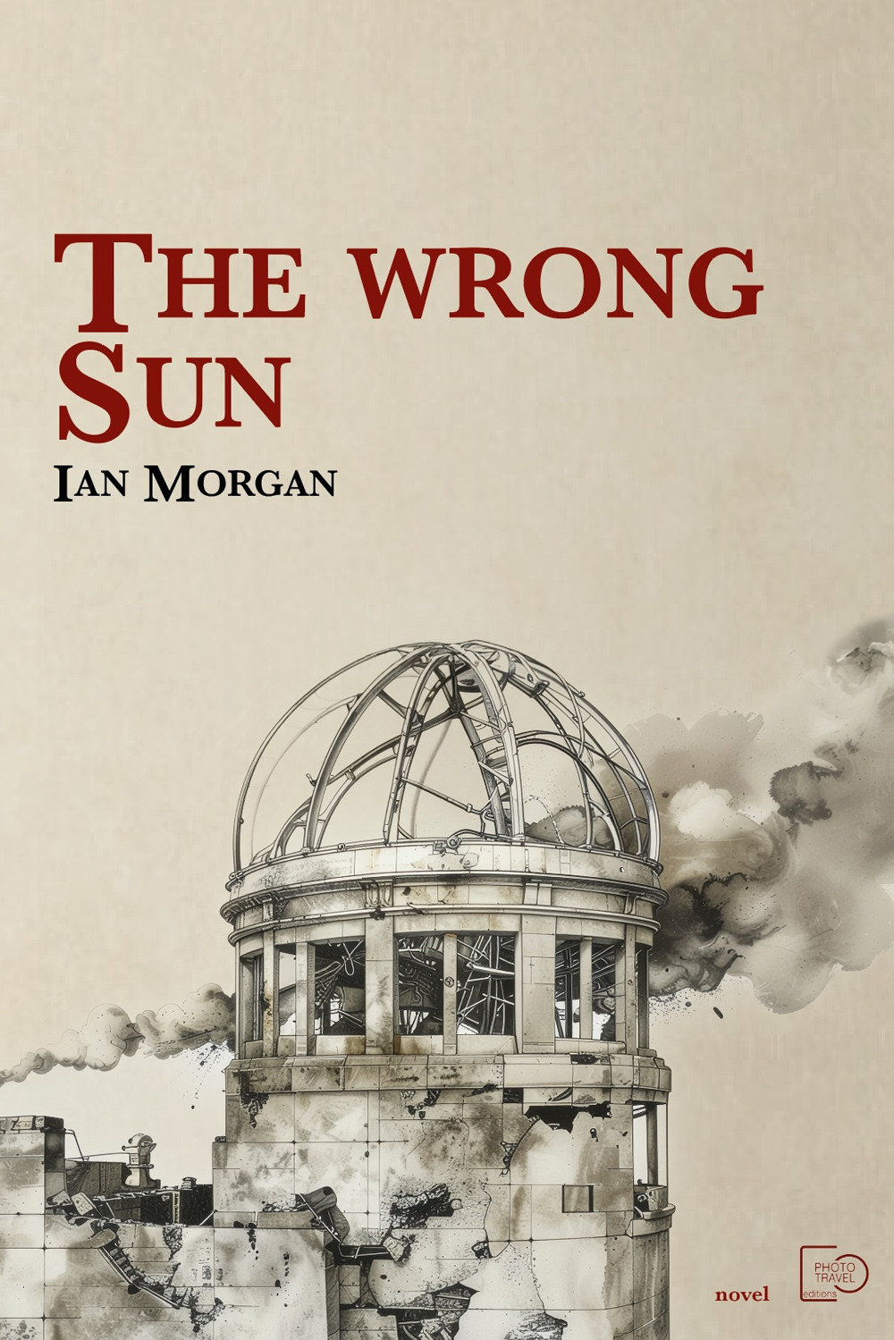 The wrong sun