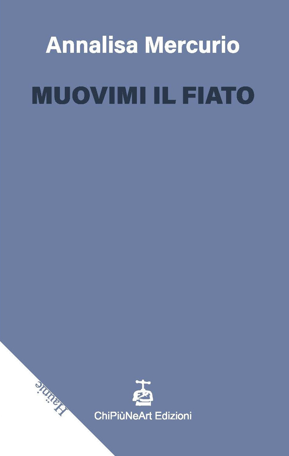 Muovimi il fiato