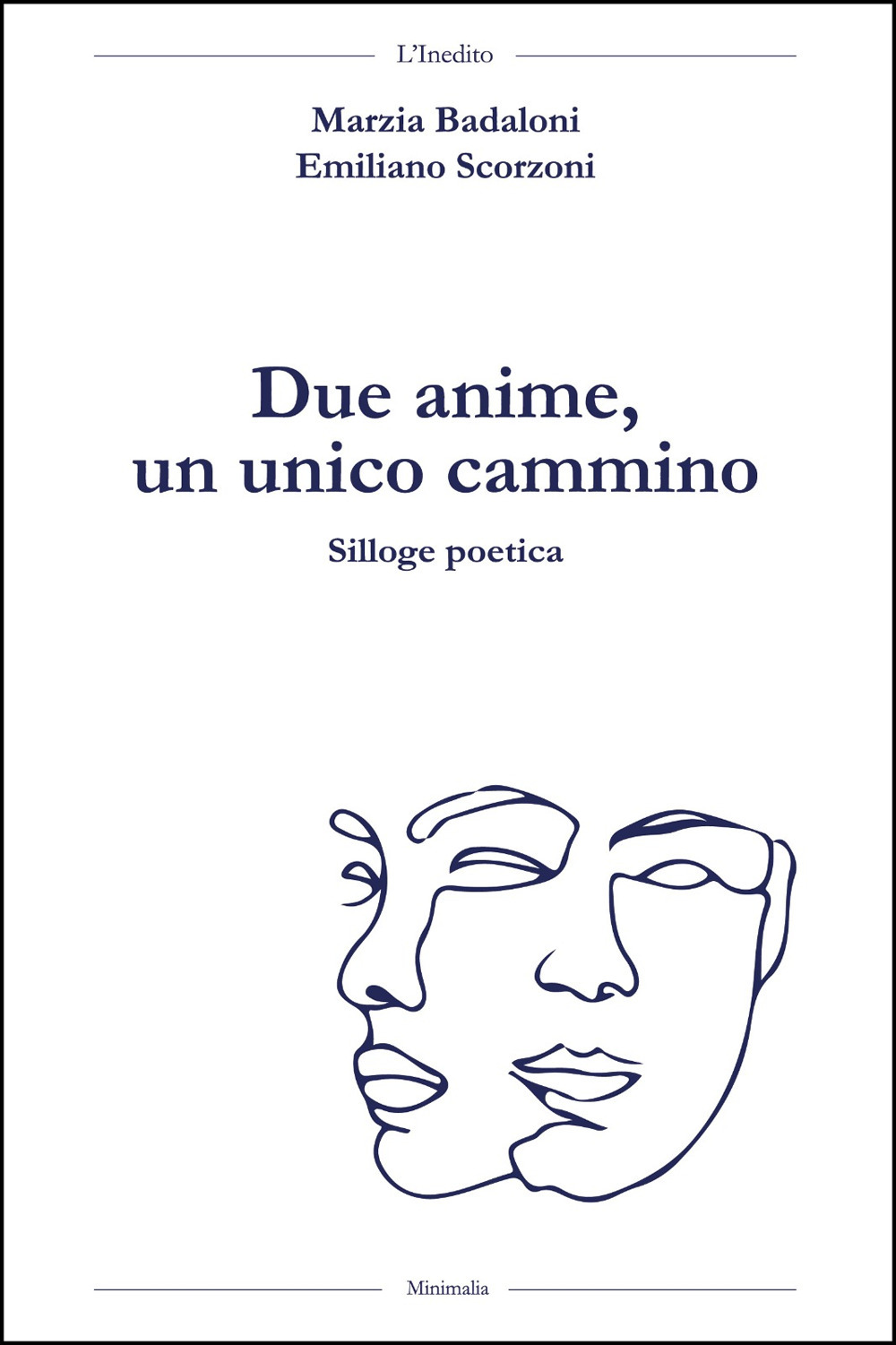 Due anime, un unico cammino