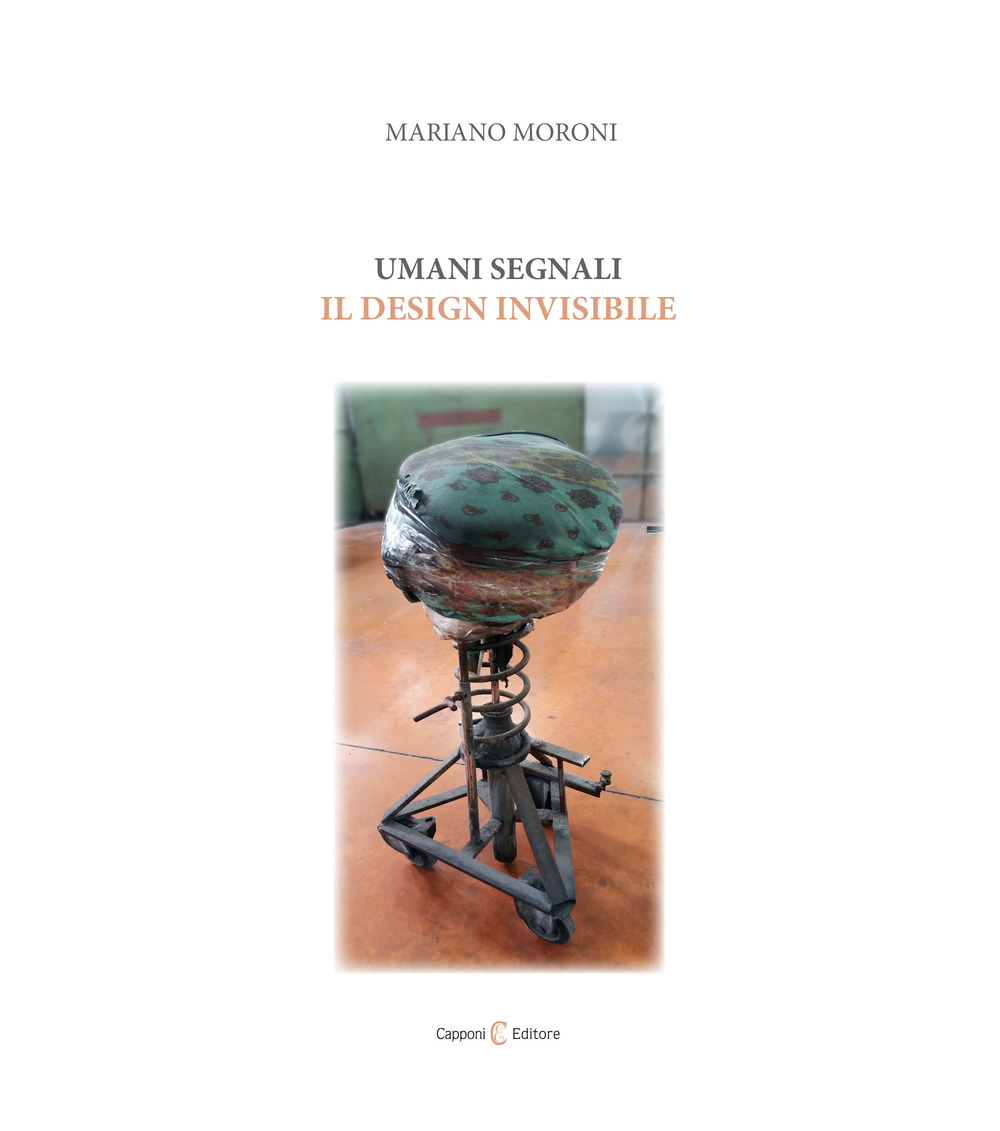 Umani segnali. Il design invisibile