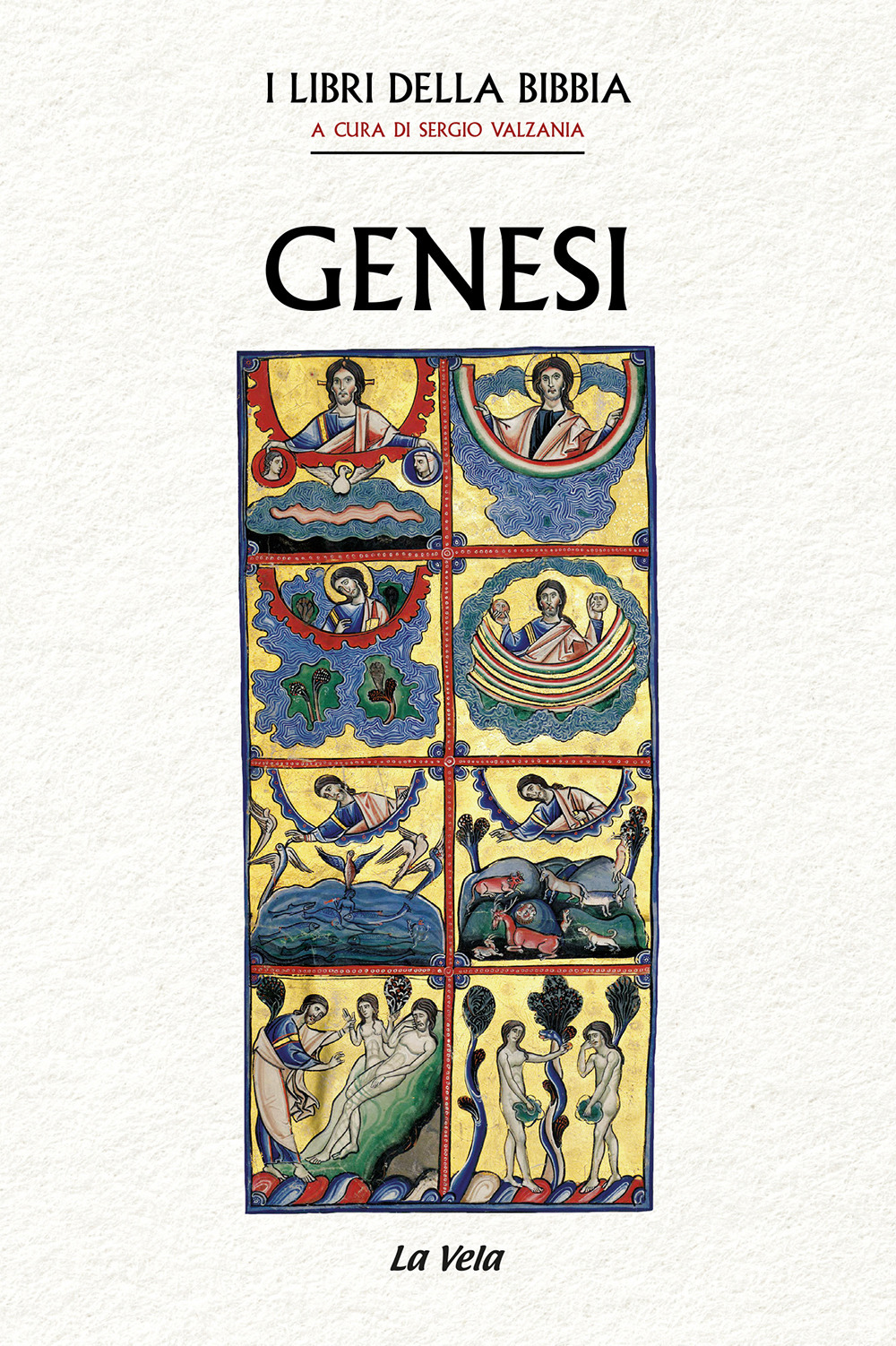 Genesi. I Libri della Bibbia