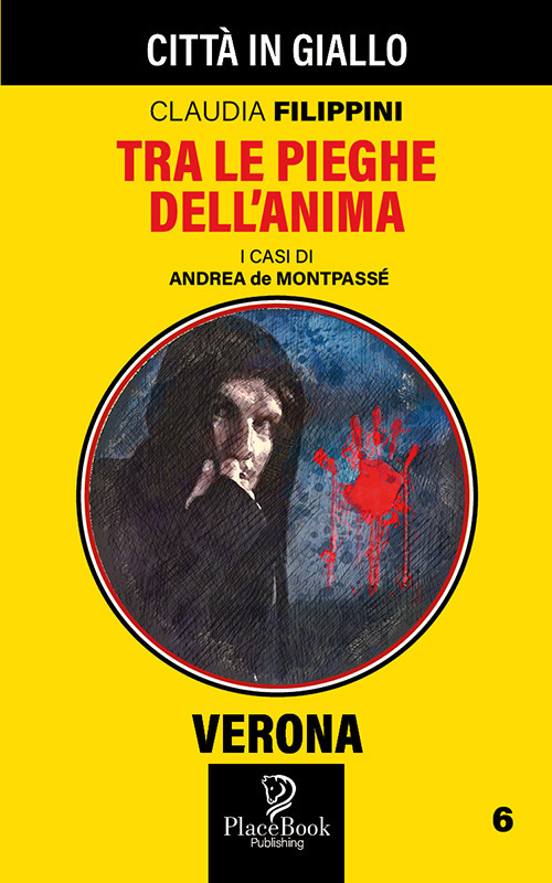 Tra le pieghe dell'anima. I casi di Andrea de Montpassé. Vol. 6