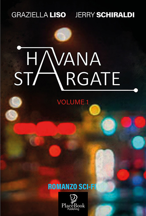Havana Stargate. Vol. 1