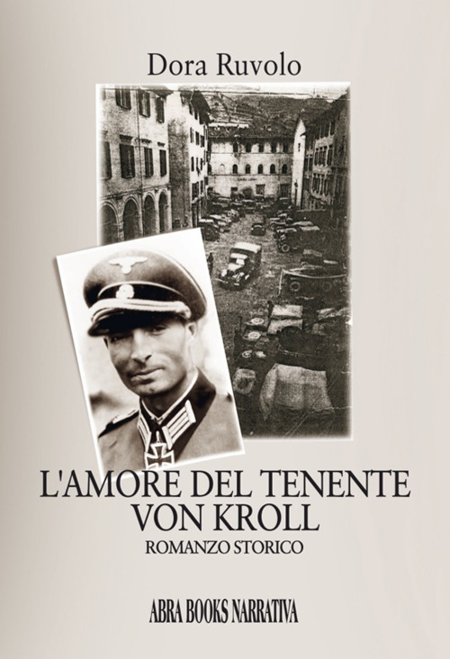 L'amore del tenente Von Kroll