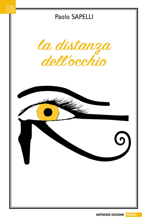 La distanza dell'occhio