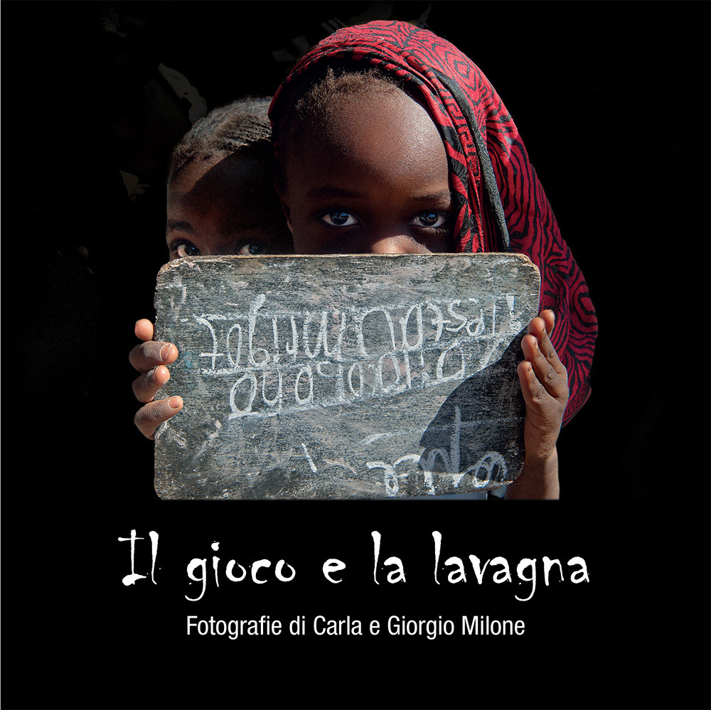 Il gioco e la lavagna