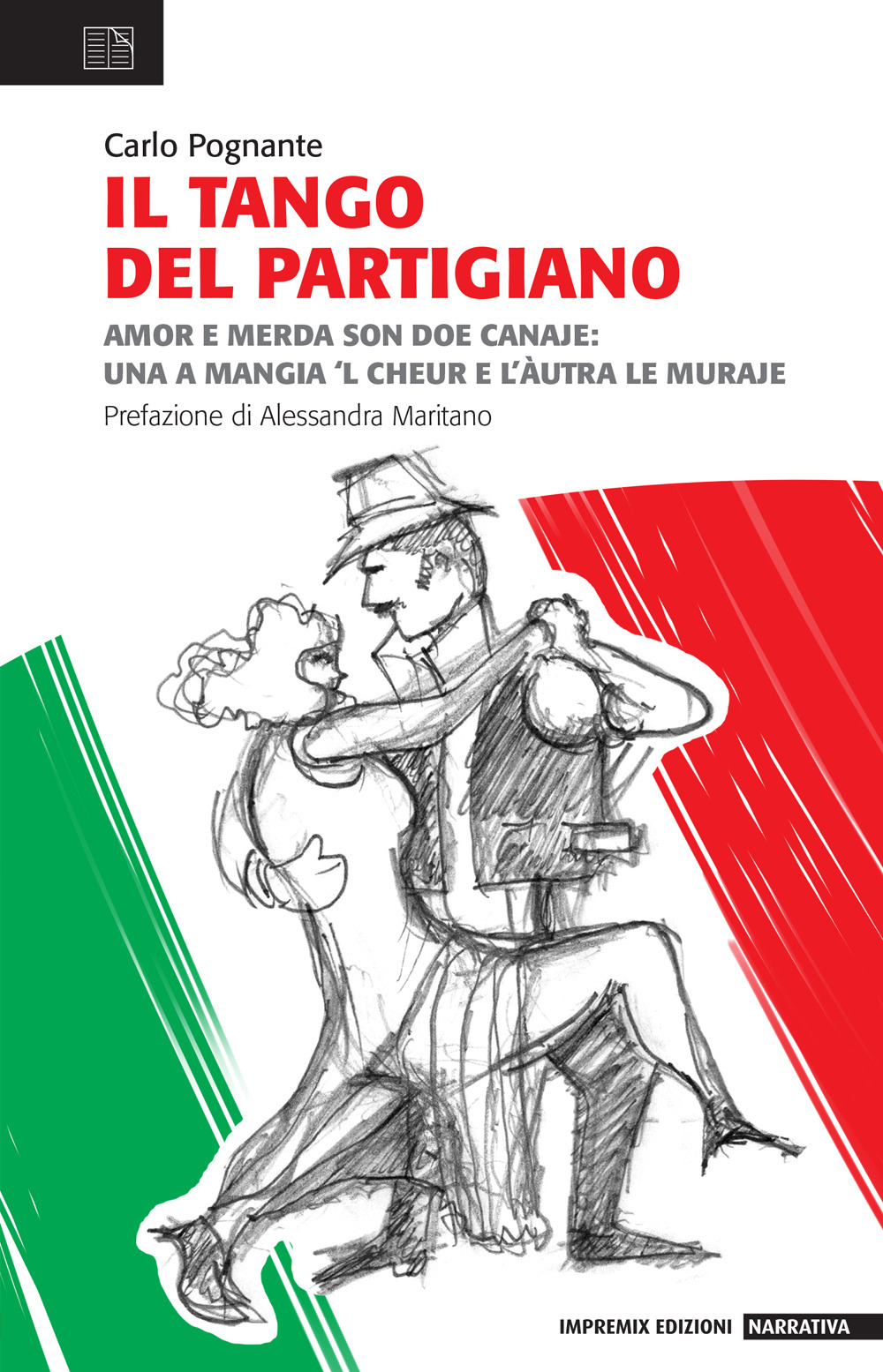 Il tango del partigiano