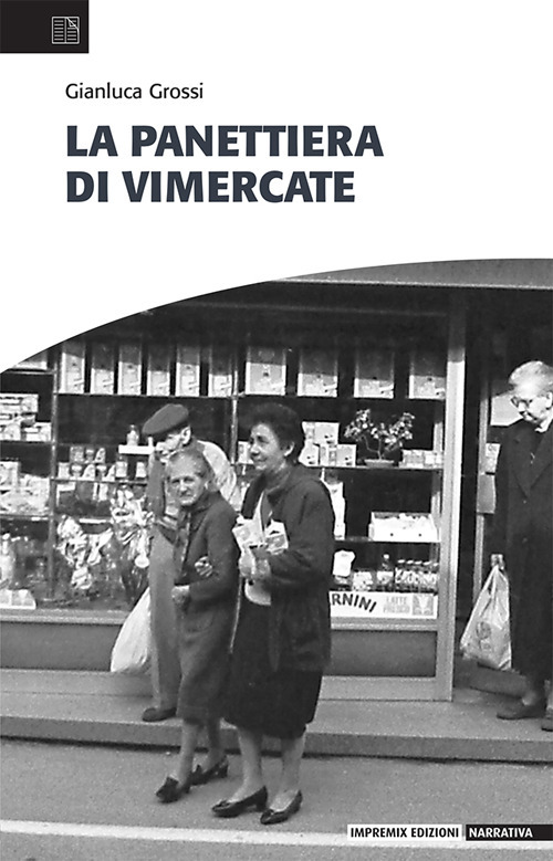 La panettiera di Vimercate