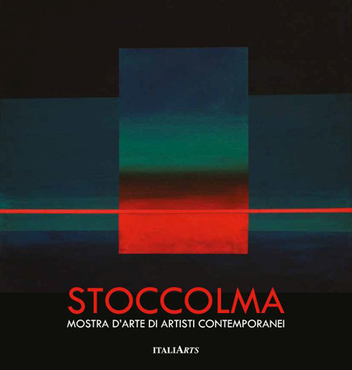 Stoccolma. Mostra d'arte di artisti contemporanei
