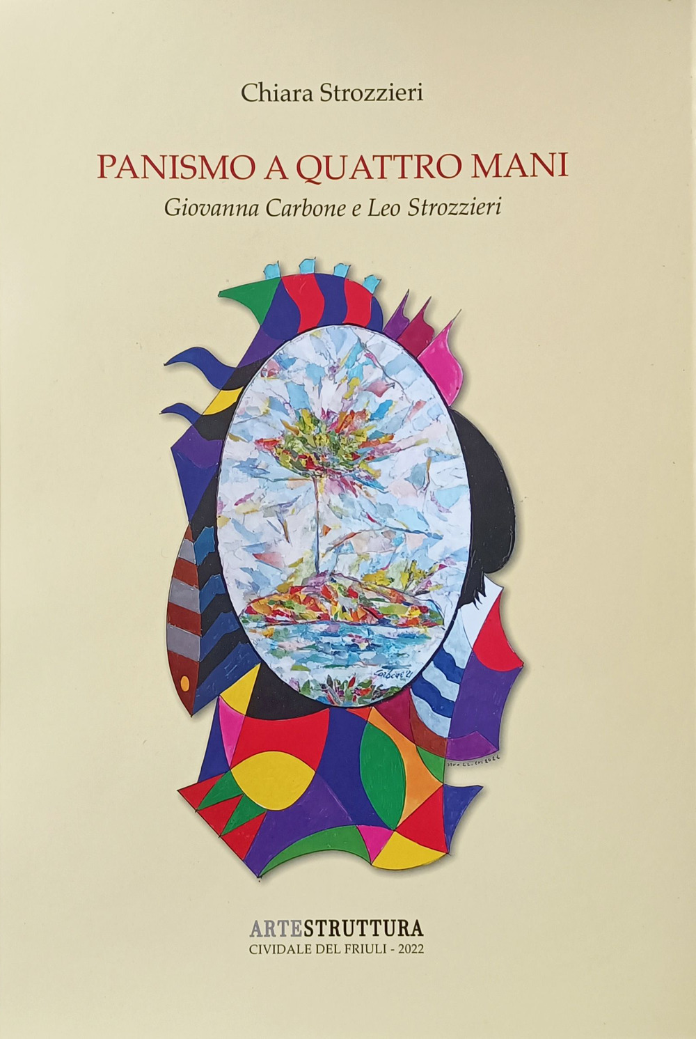 Panismo a quattro mani. Giovanna Carbone e Leo Strozzieri