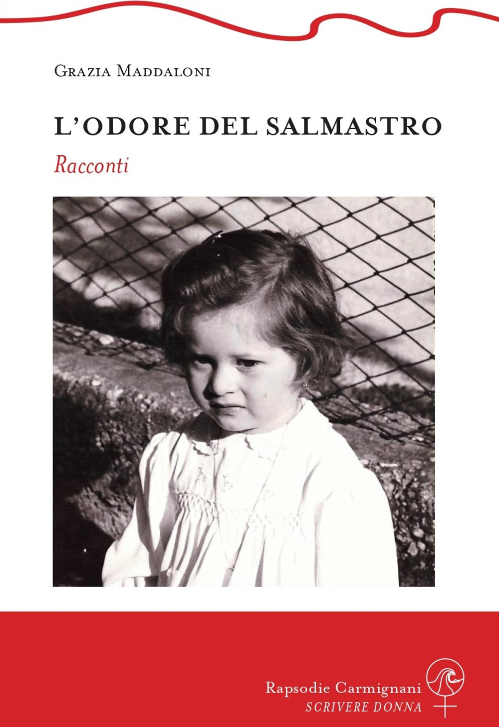 L'odore del salmastro