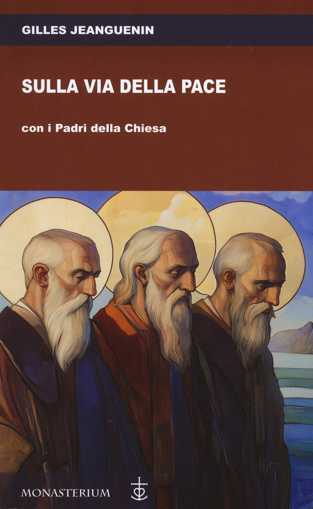 Sulla via della pace con i padri della Chiesa