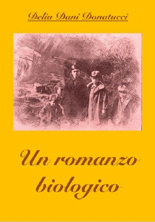 Un romanzo... biologico