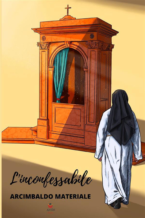 L'inconfessabile