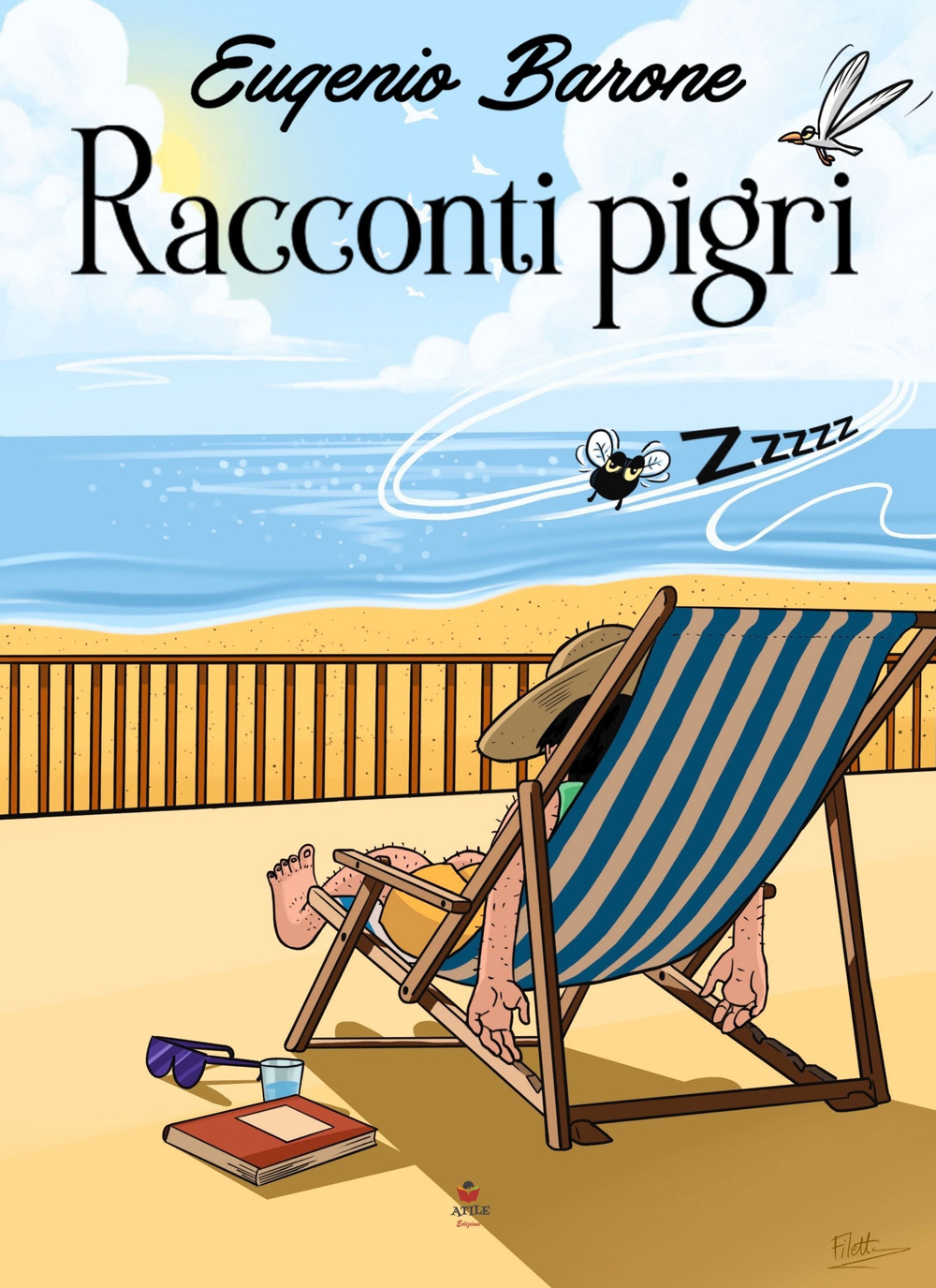 Racconti pigri