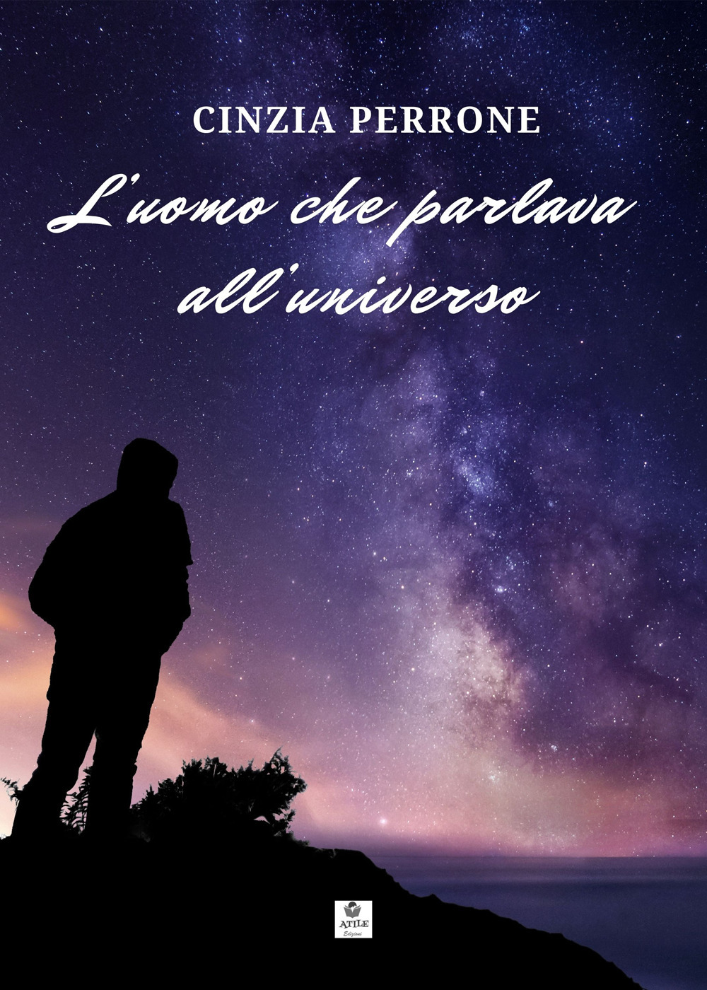 L'uomo che parlava all'universo