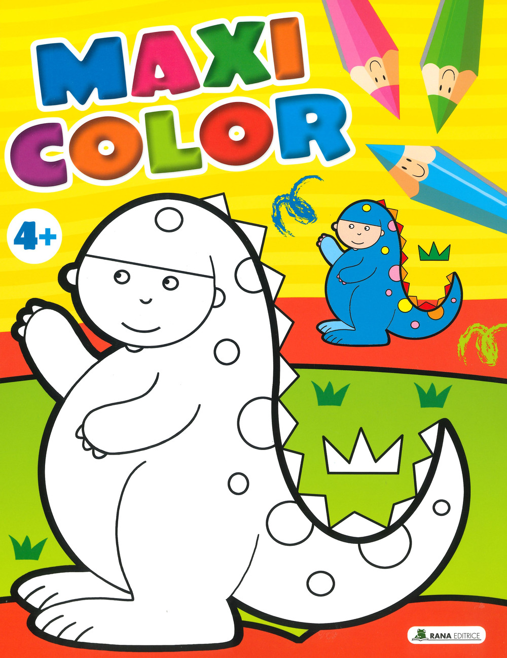 Maxi color