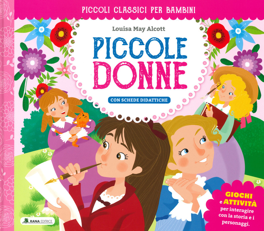 Piccole donne