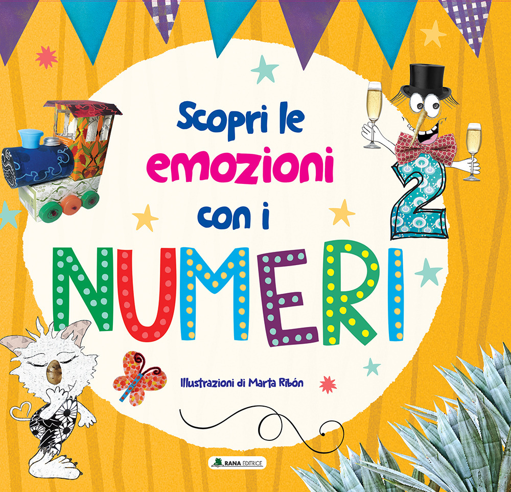 Scopri le emozioni con i numeri