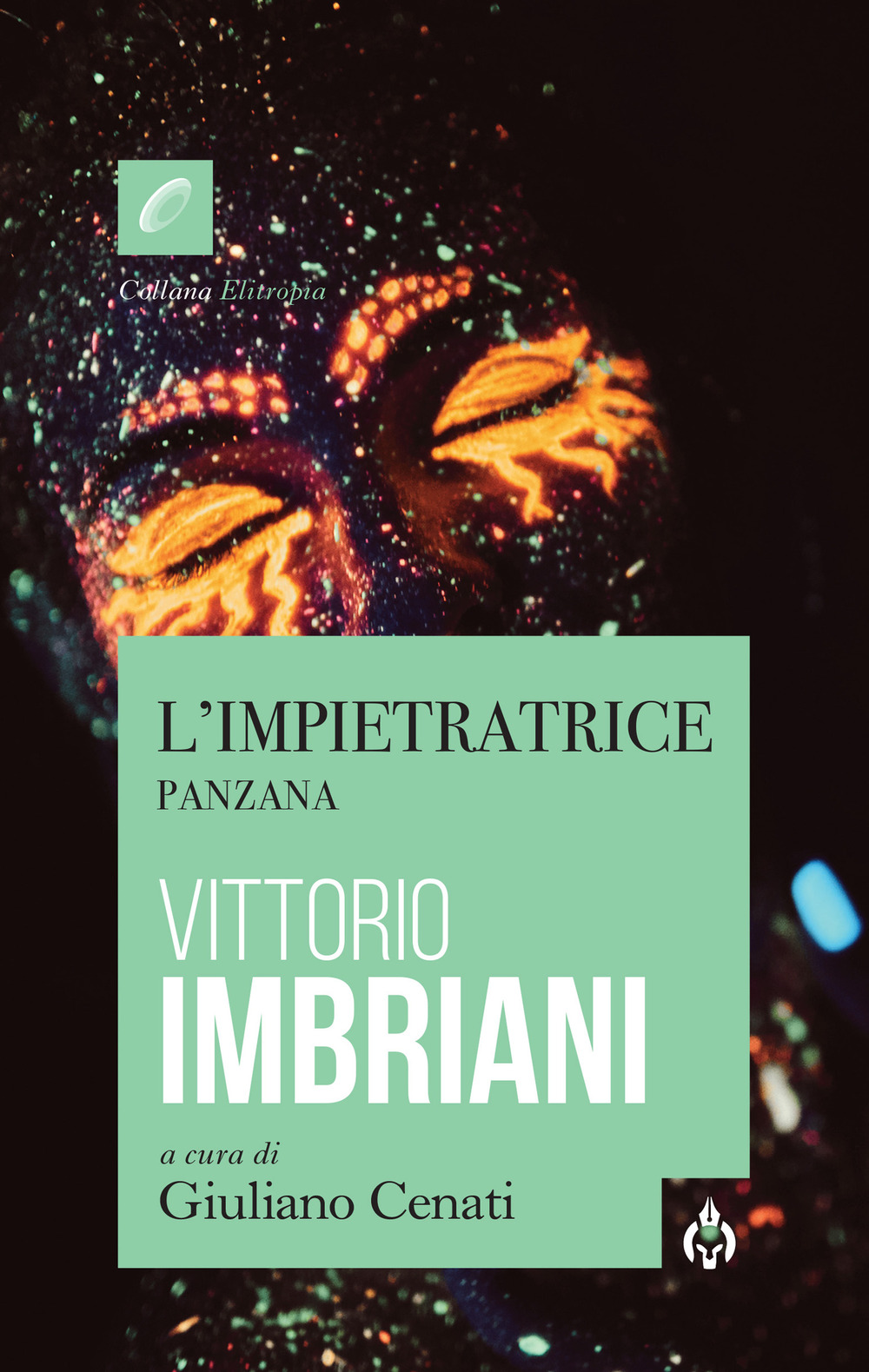 L'impietratrice. Panzana