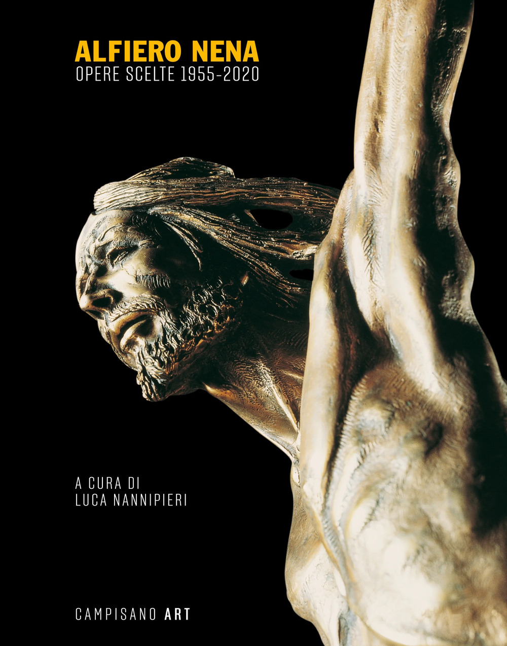 Alfiero Nena. Opere scelte 1955-2020