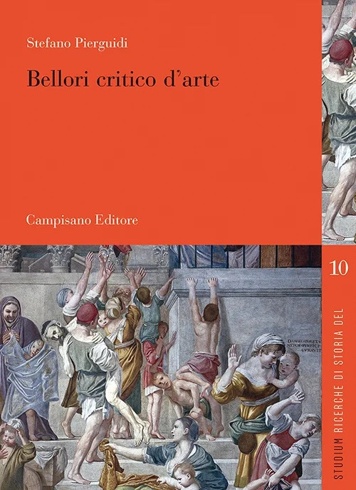 Bellori critico d'arte