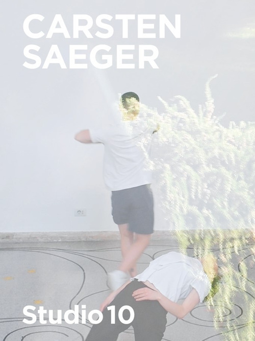 Carsten Saeger. Studio 10