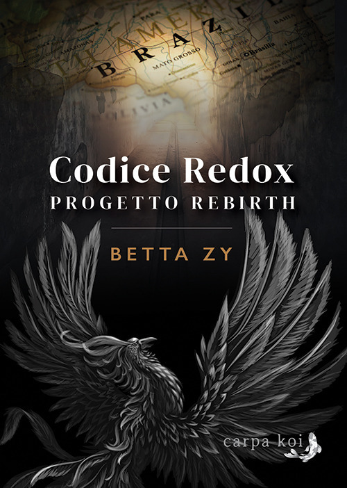 Progetto Rebirth. Codice Redox