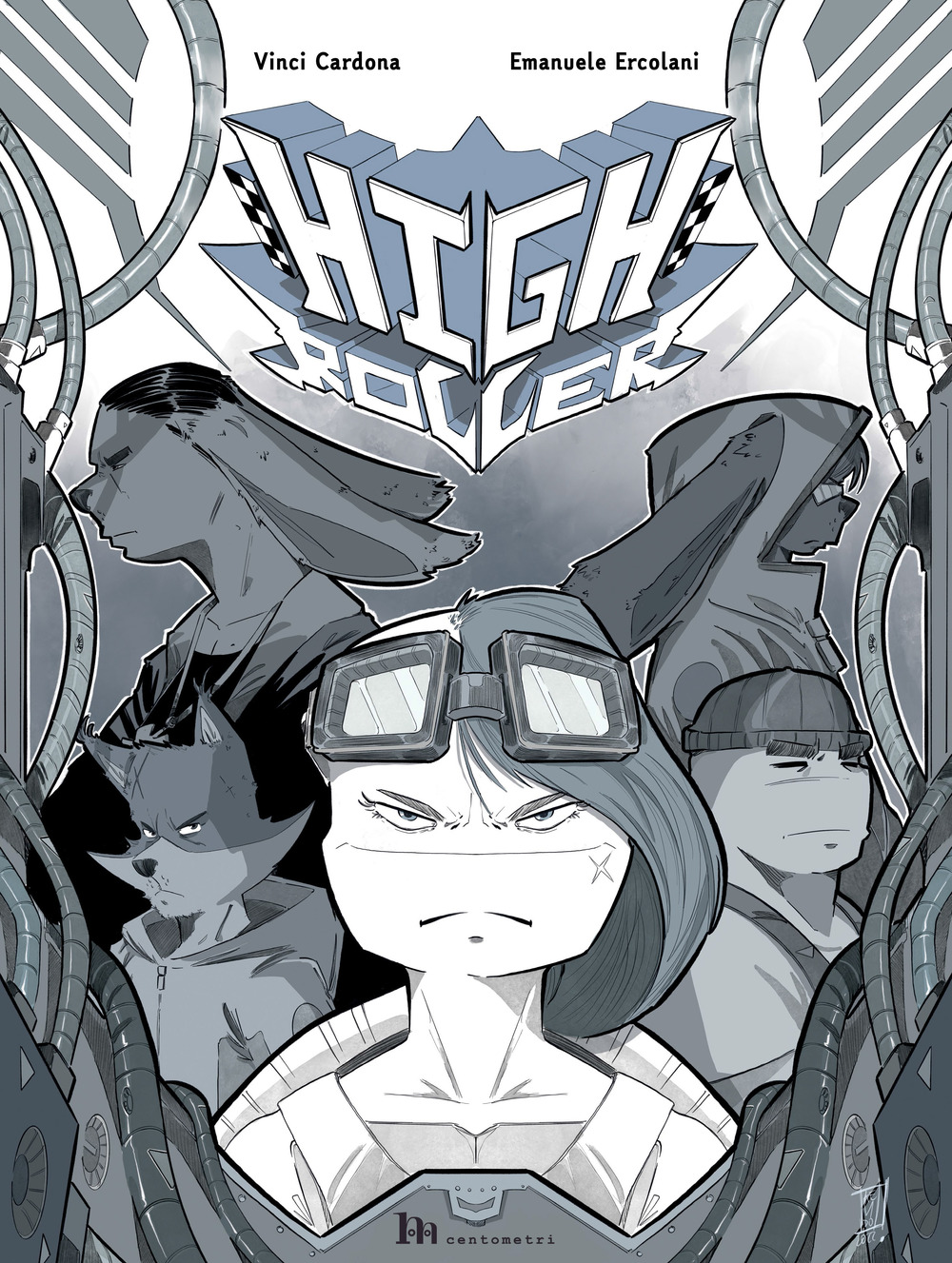 High Roller. Pattinare per vincere