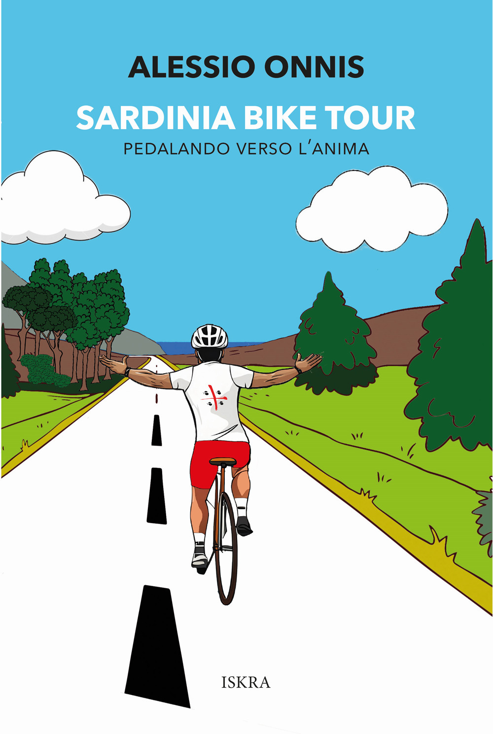 Sardinia Bike Tour. Pedalando verso l'anima