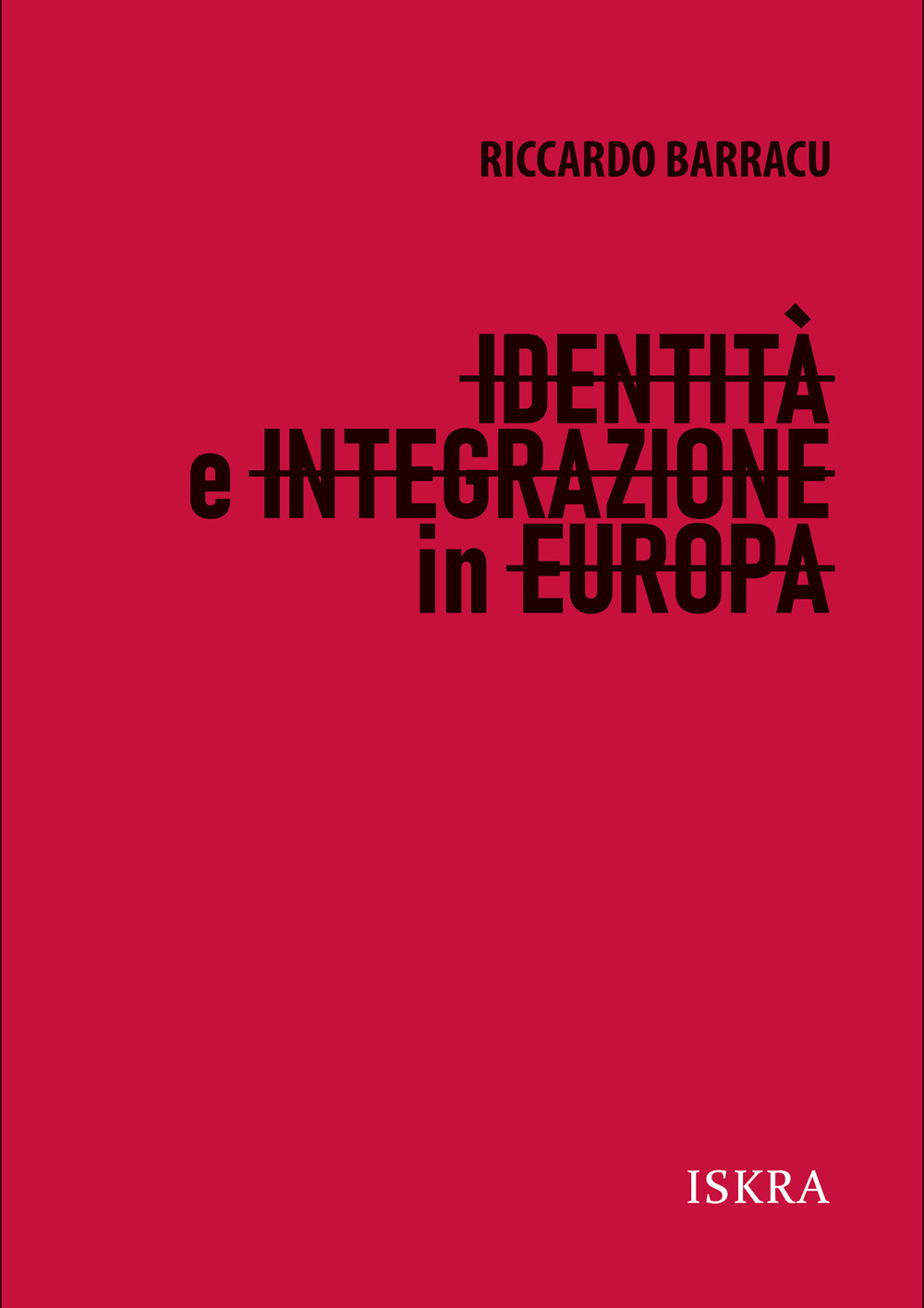 Identità e integrazione in Europa