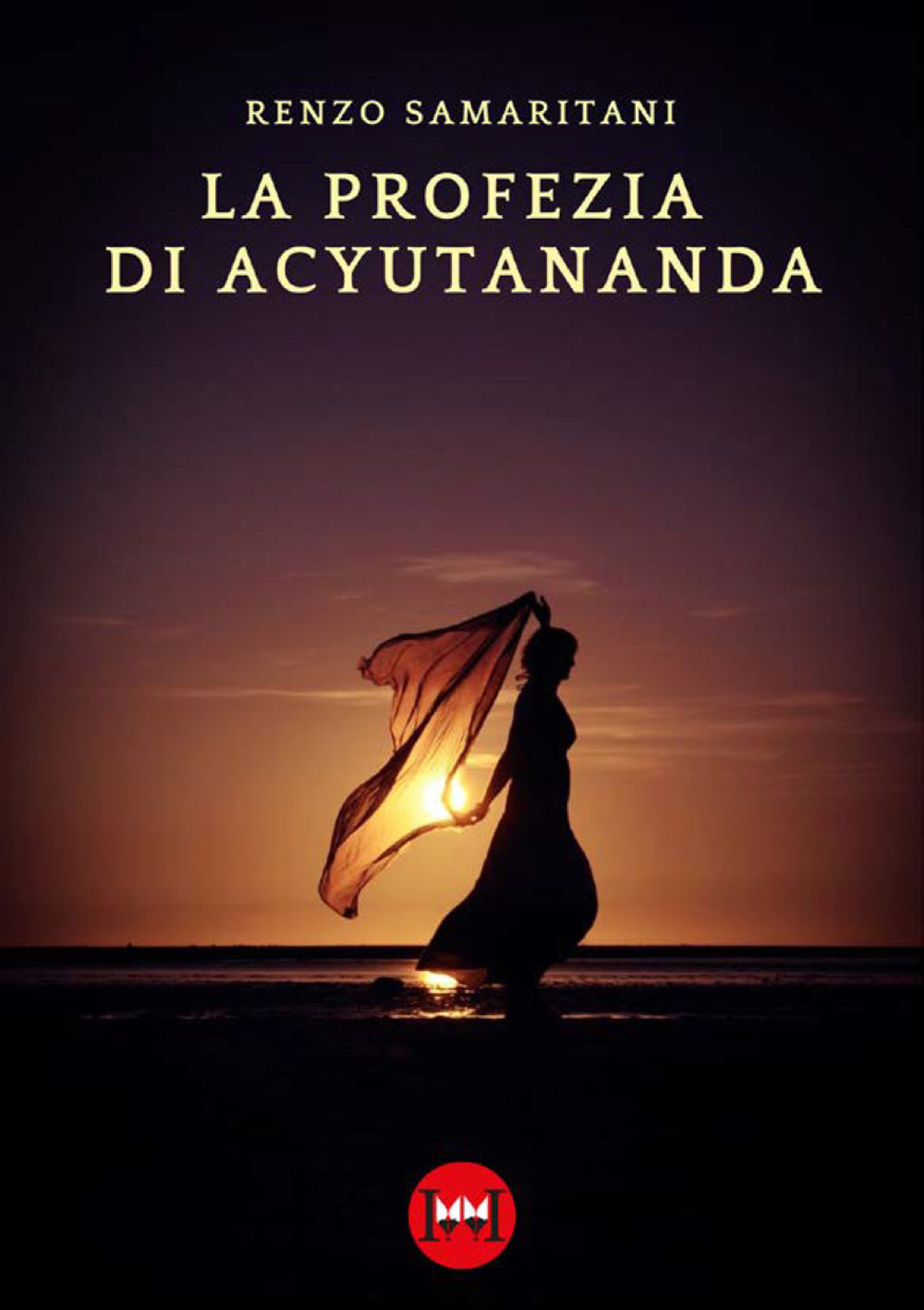 La profezia di Acyutananda