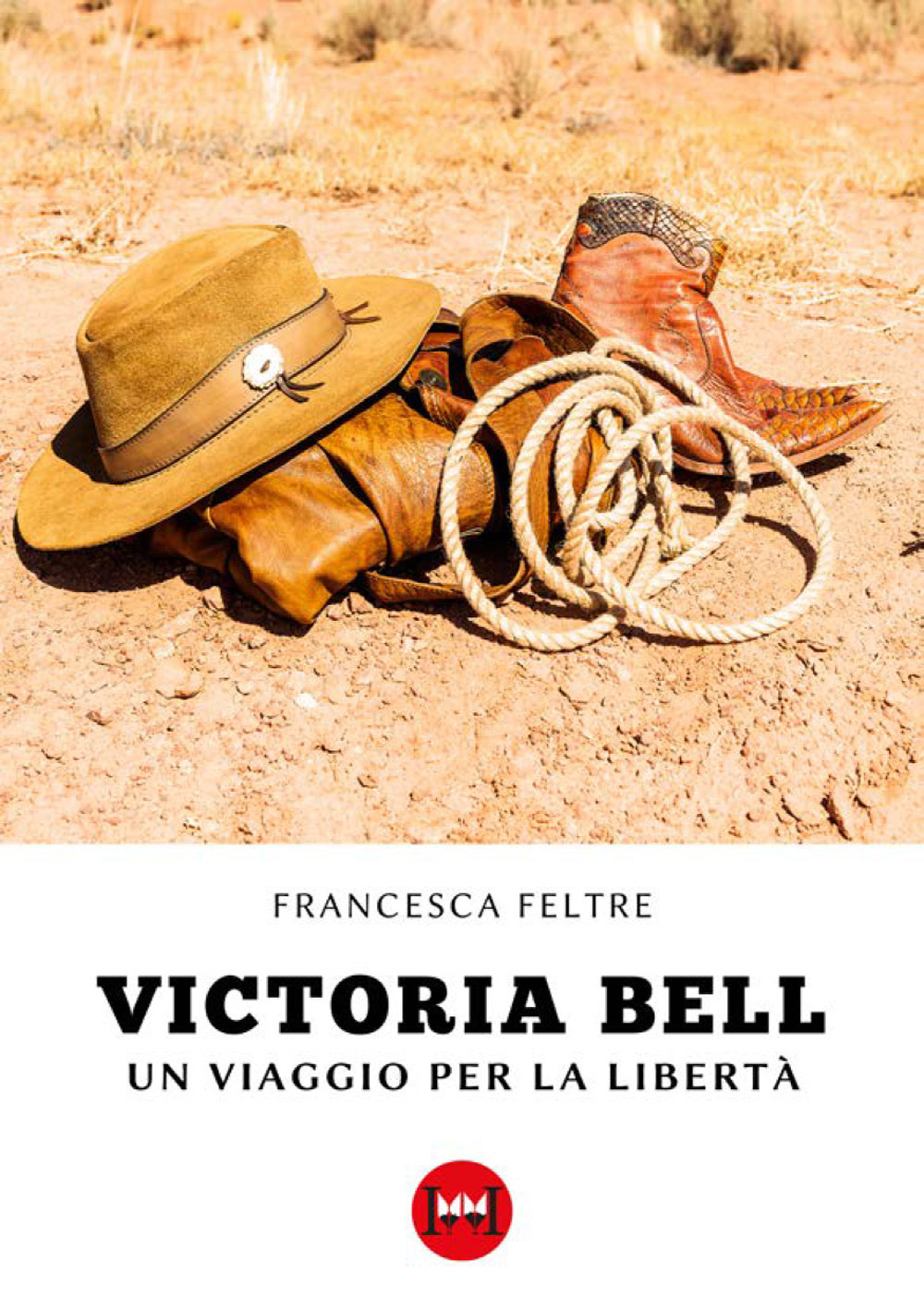 Victoria Bell. Un viaggio per la libertà