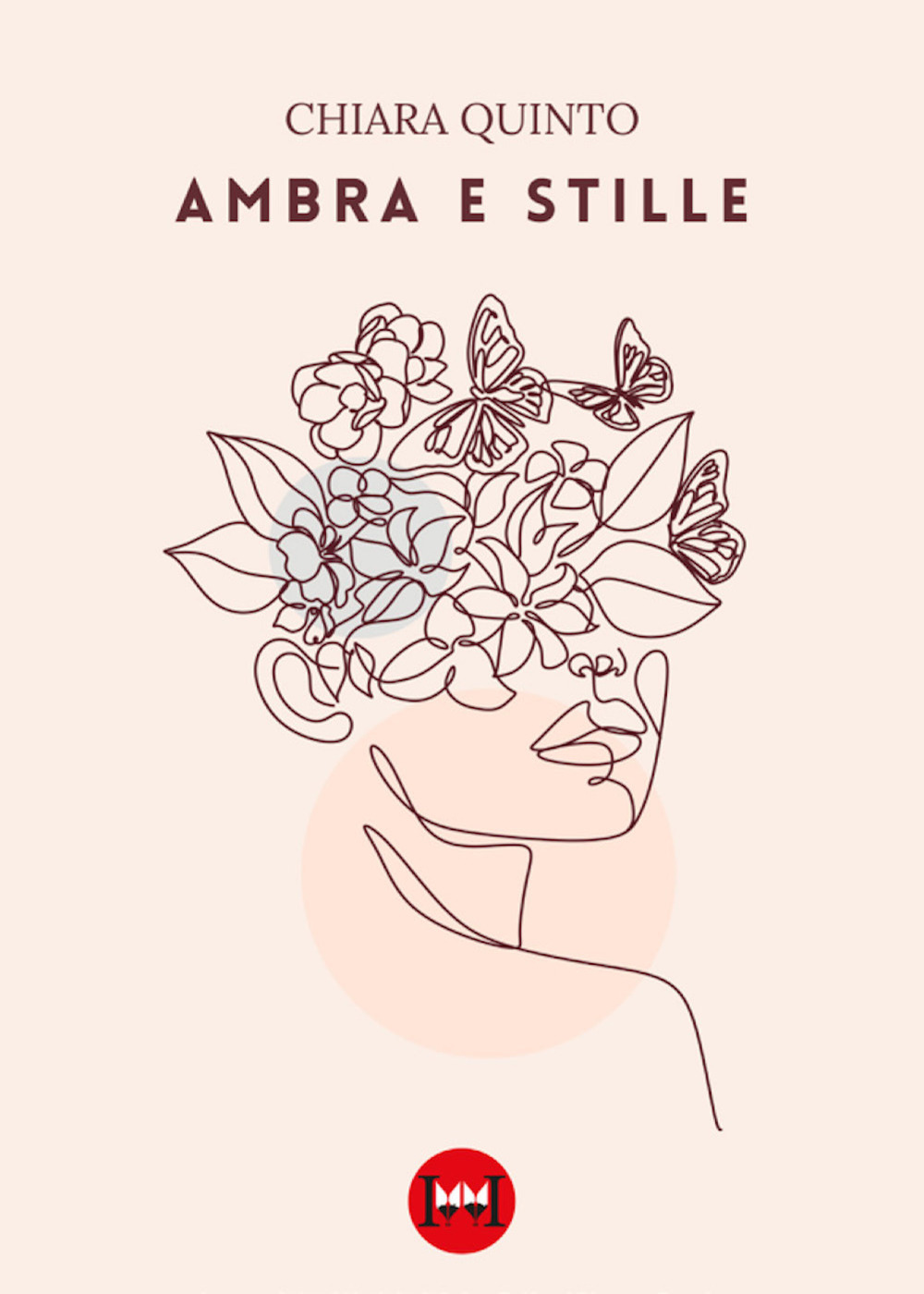 Ambra e stille