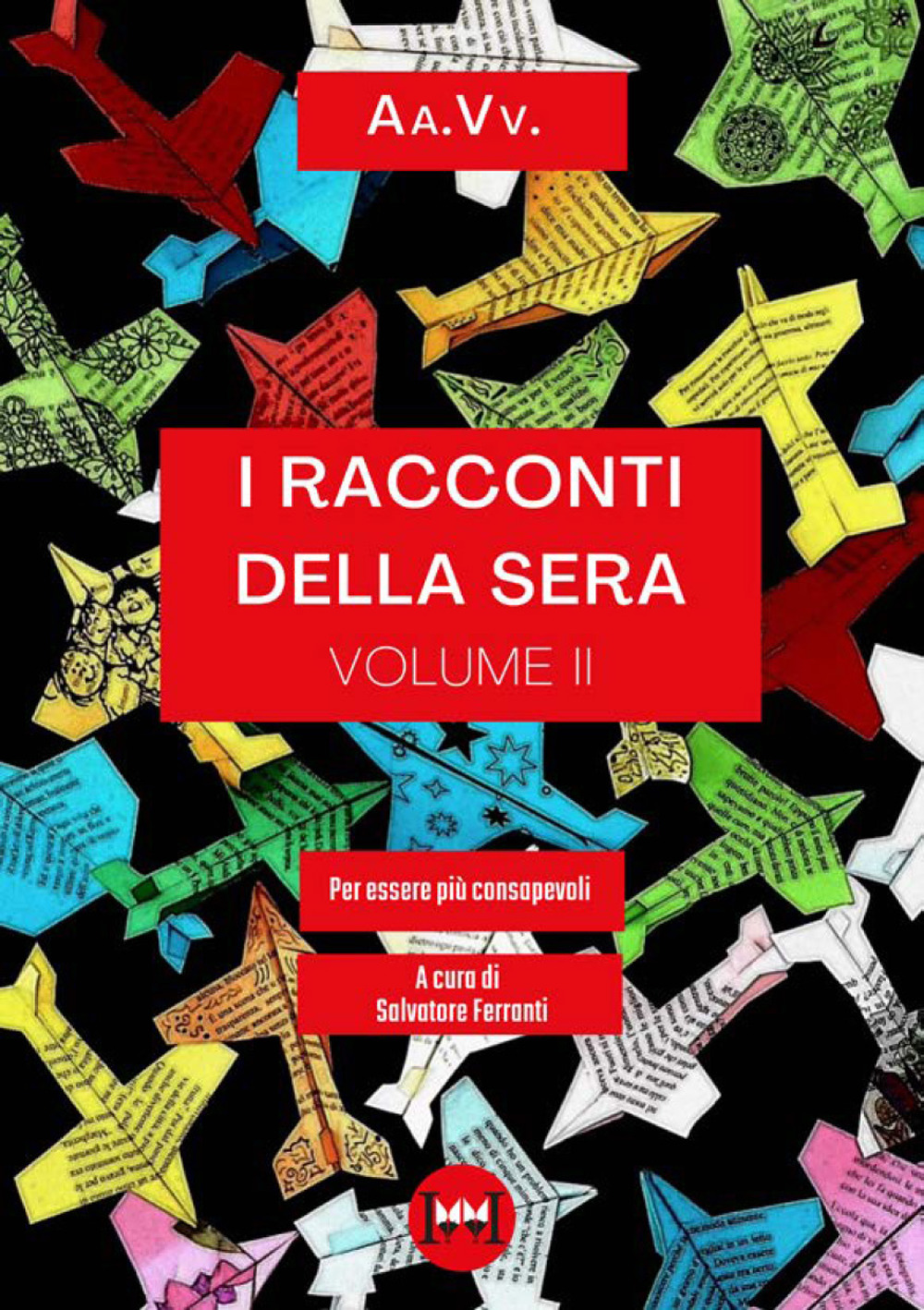 I racconti della sera. Vol. 2