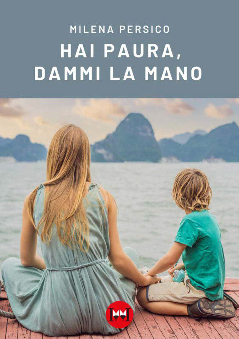 Hai paura, dammi la mano