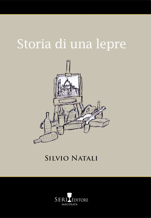 Storia di una lepre