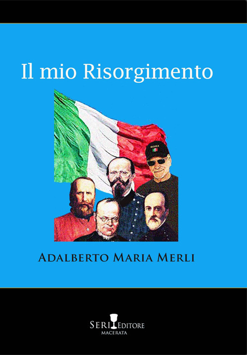 Il mio Risorgimento