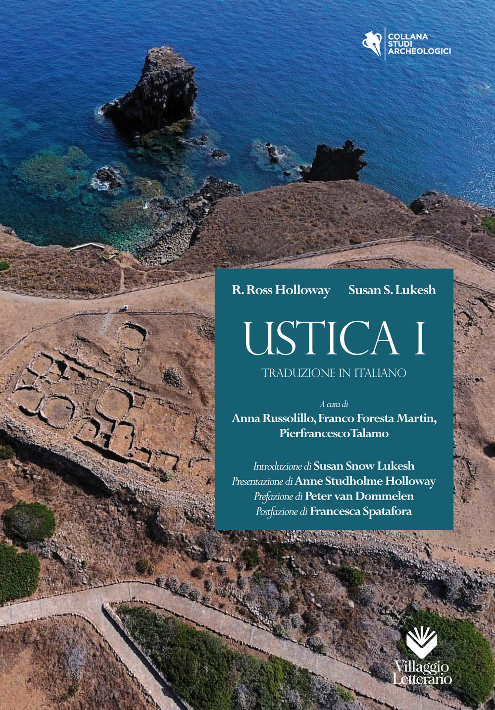 Ustica I