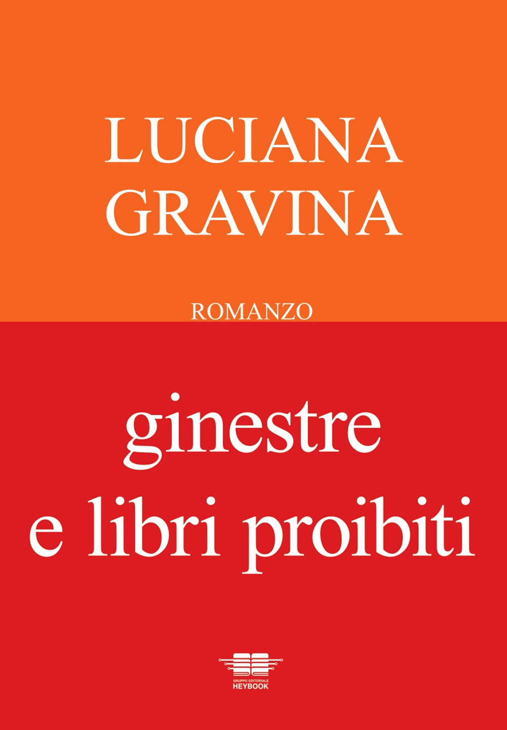 Ginestre e libri proibiti