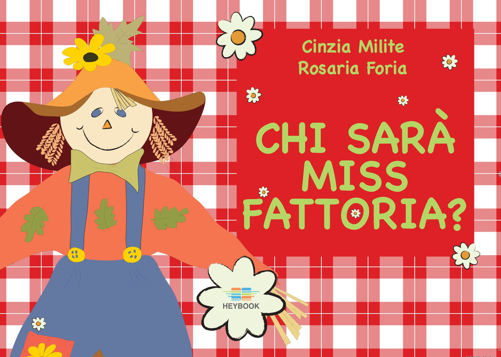 Chi sarà Miss Fattoria?