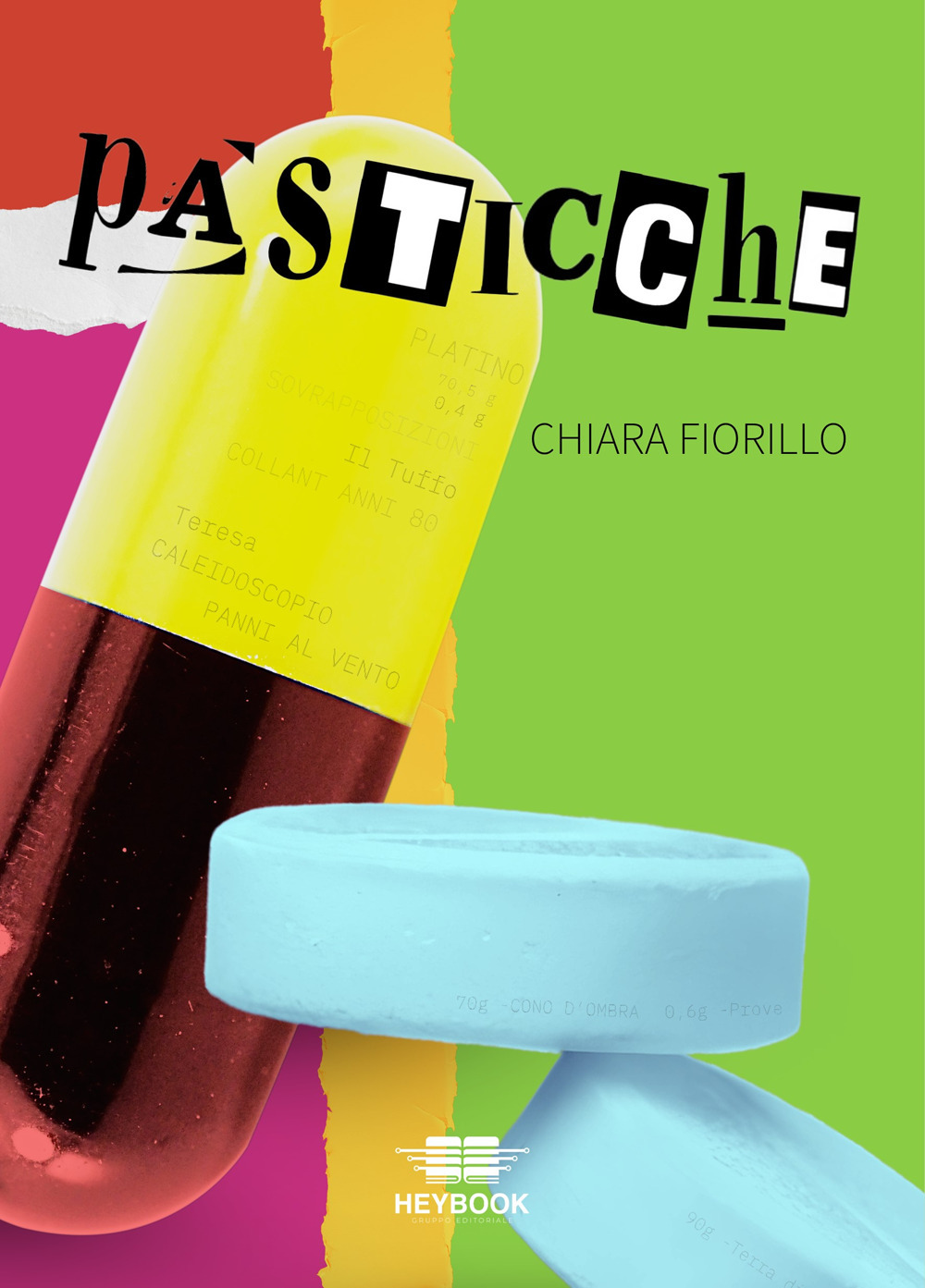 Pasticche