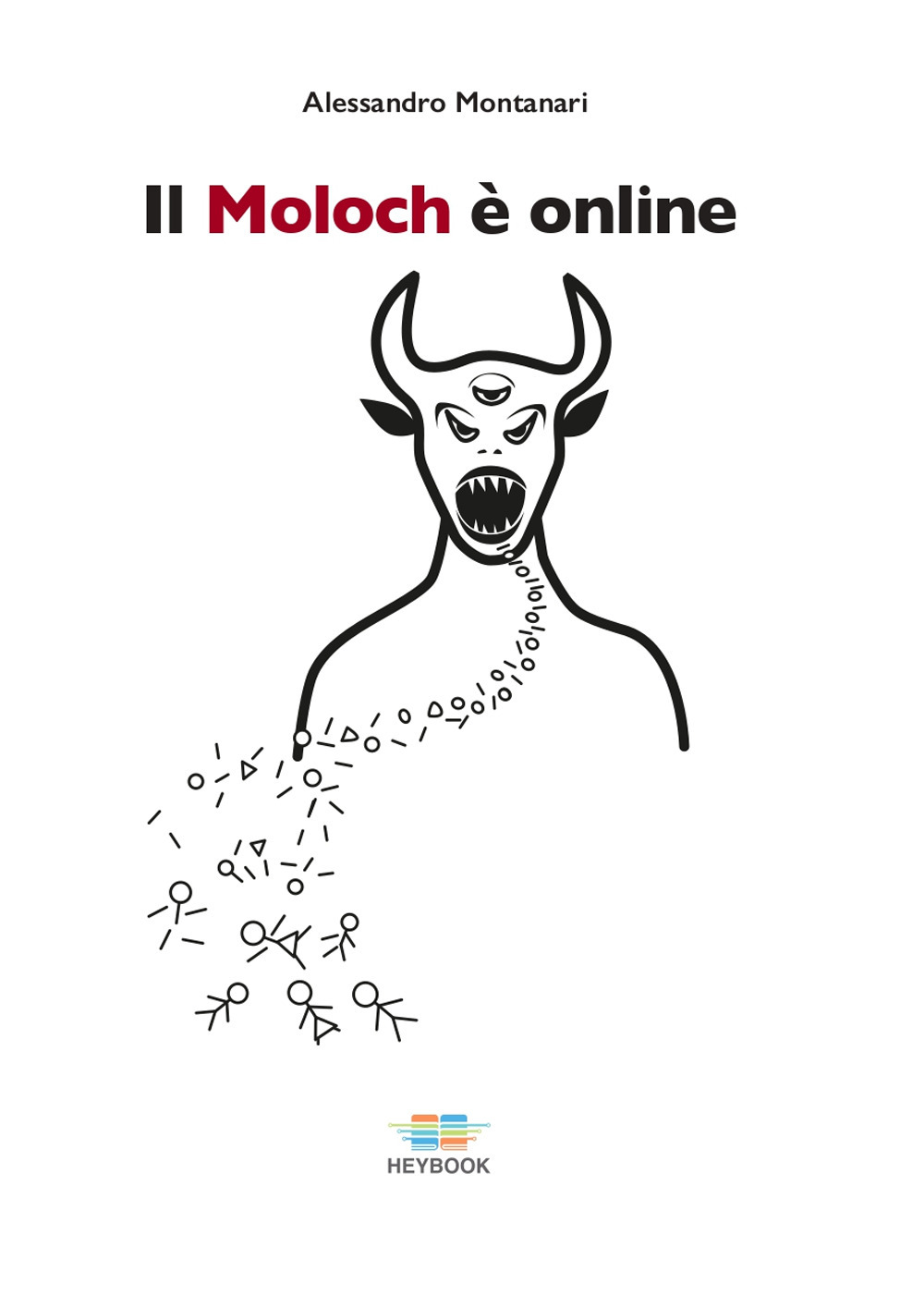 Il Moloch è online